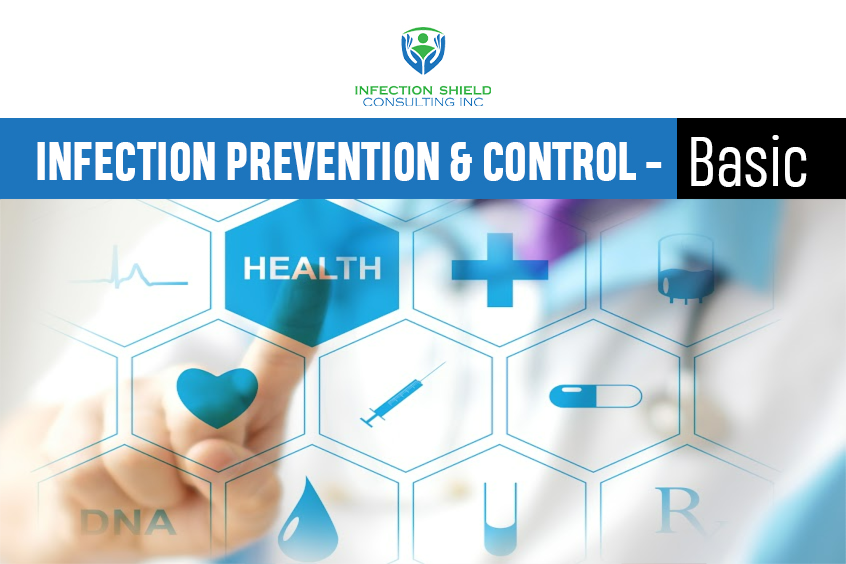 Infection Prevention and Contro - Basic